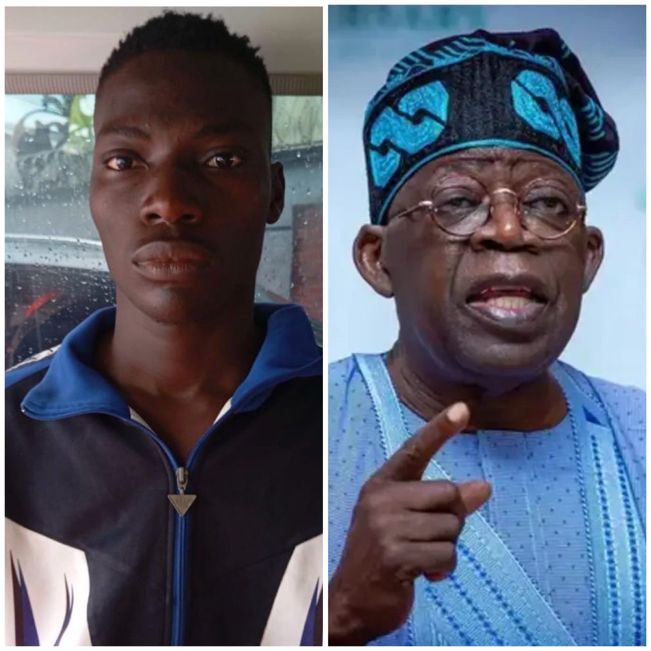 Police arrest suspect behind President Tinubu?s AI-generated voice note